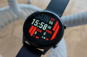 Предлагая смарт часы АлиЭкспресс гарантирует достойное качество - Лучшие смарт часы с АлиЭкспресс Kisselect Colink Watch